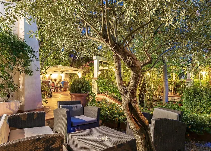 Hotel Santa Maria