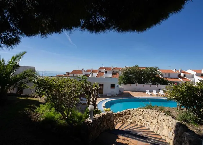 Bem Parece By Umbral Hotel Albufeira