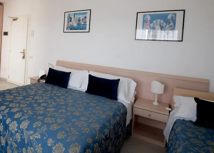 Villa Costanza Boutique Hotel Forte dei Marmi