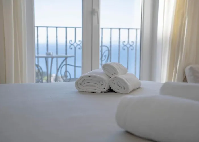 Albergo La Prora Capri