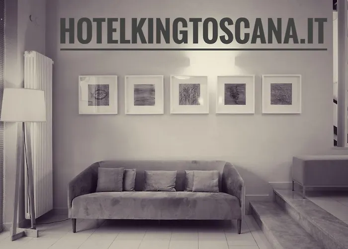 Hotel King Marina di Pietrasanta