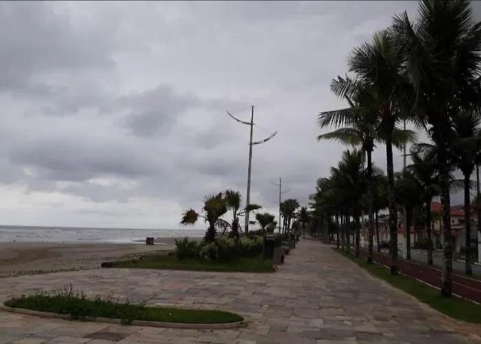 Brasil Praia Grande Sp