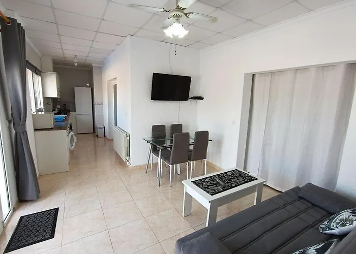 Villa Noemi, Con Piscina Privada Calpe