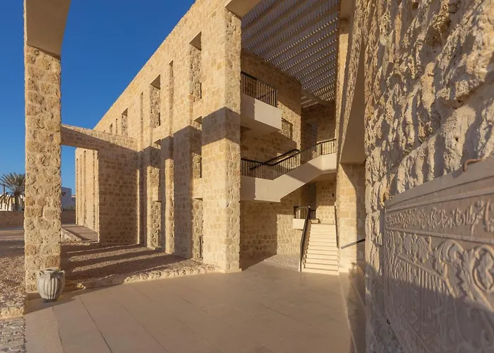 Wadi Sabarah Lodge Marsa Alam