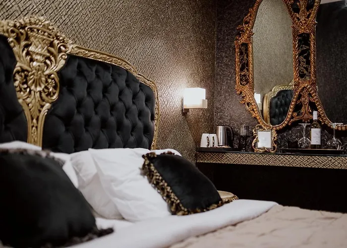 Roh Suites Atenas