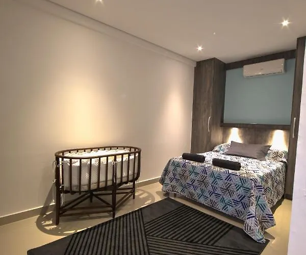 K1 RESIDENCE Campinas Campinas (Sao Paulo)