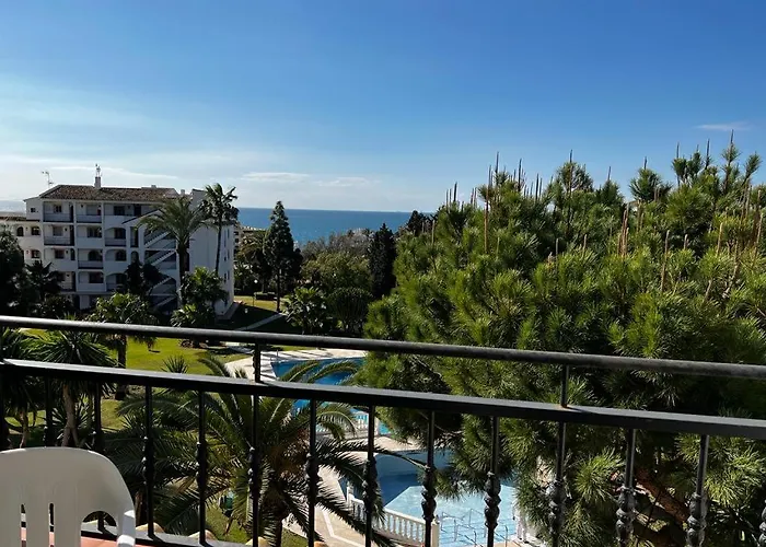 Riviera Del Mar Apartment