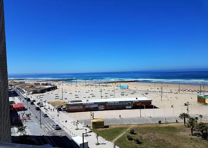 Costa By The Beach Costa da Caparica