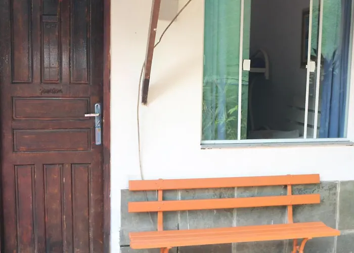 Hostel Rio Das Ostras Rio das Ostras