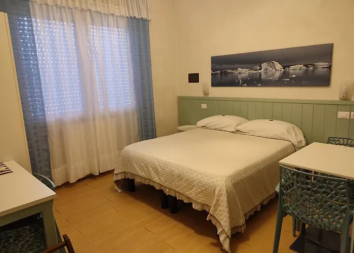 Hotels in Tirrenia