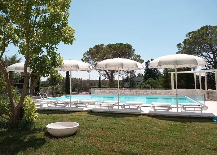Villa Felicia Lecce