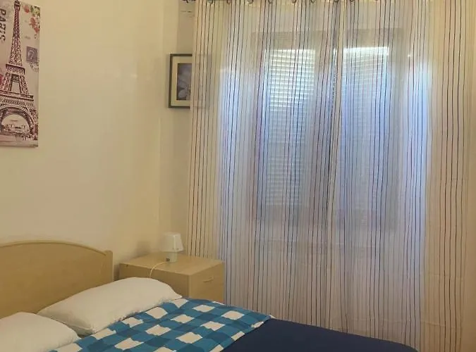 B&B Emc2 Viterbo