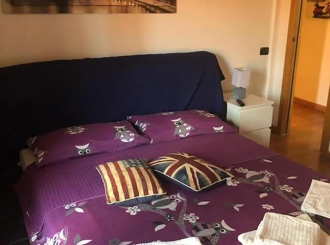 B&B Emc2 Viterbo