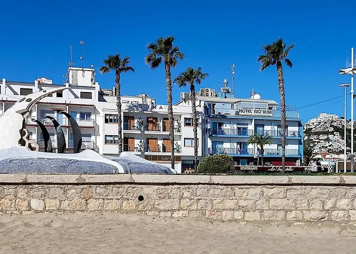 Hotel Rio Mar Peñíscola