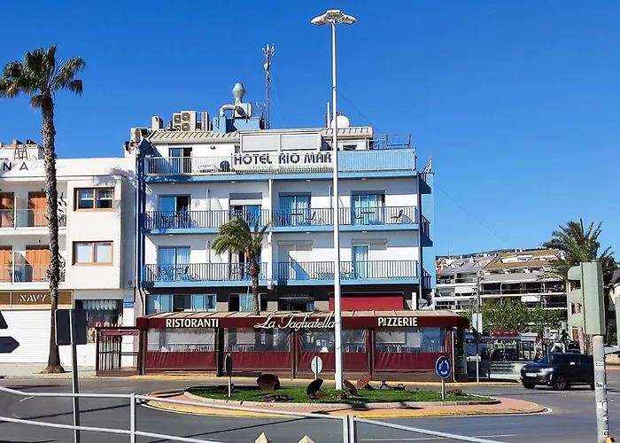 Hotel Rio Mar Peñíscola