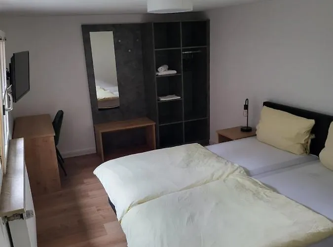 Hotel Casa Italia Bamberg