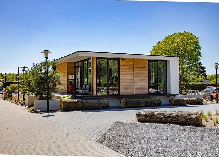 Duynparc Soest Hotel