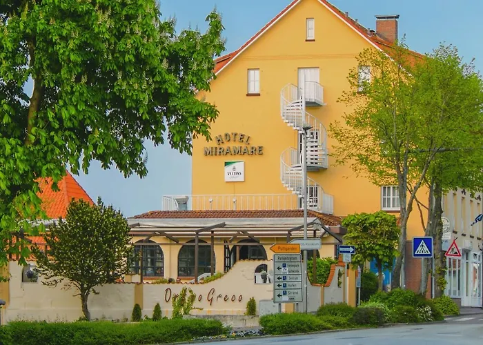 Hotel Mira Mare