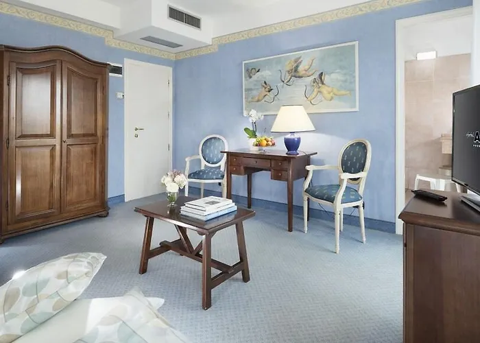 Hotel Apollo Riccione