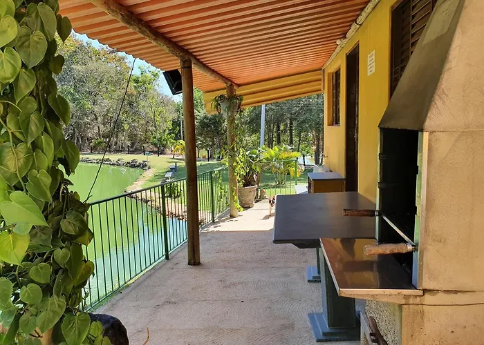 Pousada Paraiso