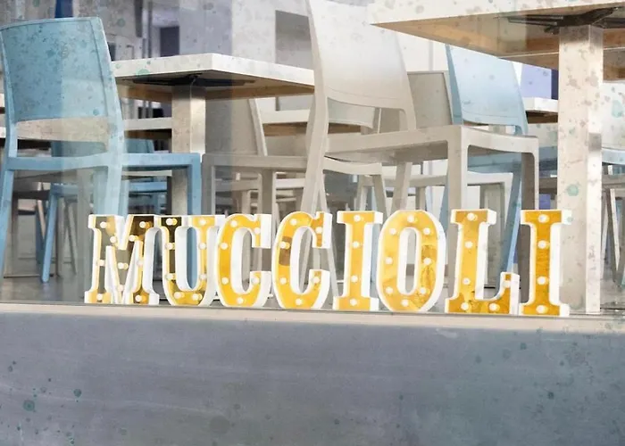 Hotel Muccioli
