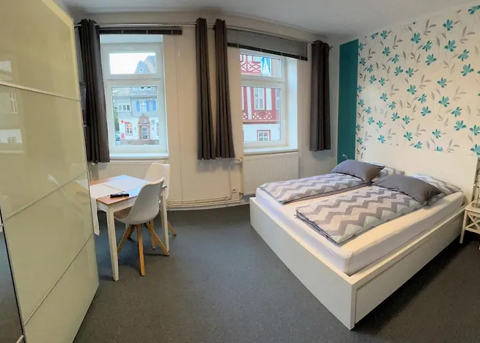 B&B Mediterran Nassau