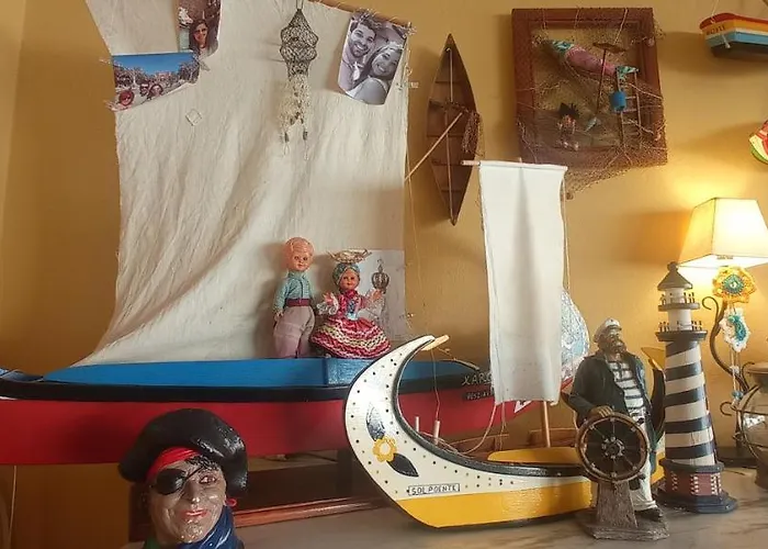 A Casa Da Ti Laura 2