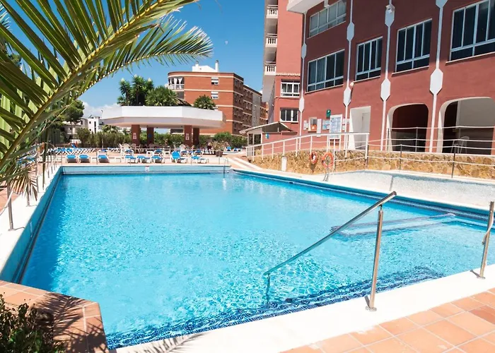 Hotels mit Tischtennis in El Arenal (Mallorca)