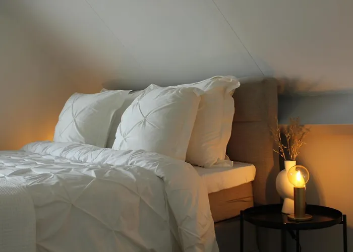 Guesthouse At The Amstel River With 2Br 2Ba And Garden Amstelveen