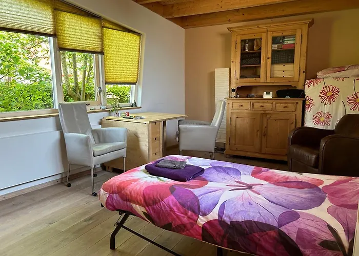 B&B 't Buitenkansje