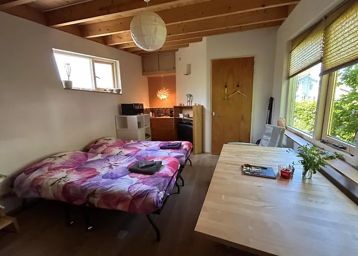 B&B 't Buitenkansje
