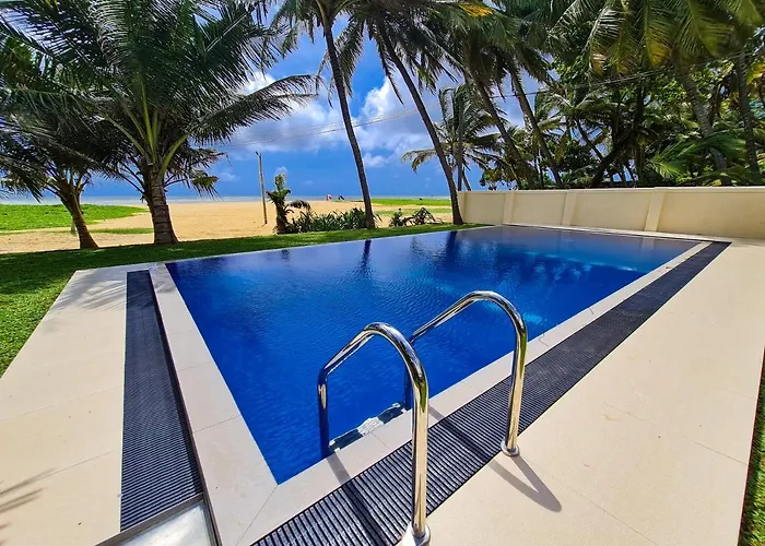 Star Beach Guest House Negombo