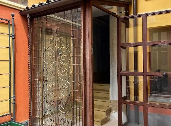 Hotel La Nicchia Imola
