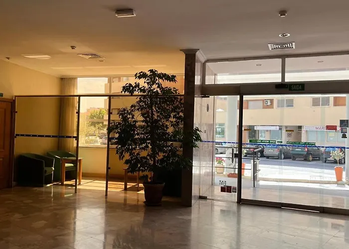 Grande Hotel Dom Dinis Mirandela