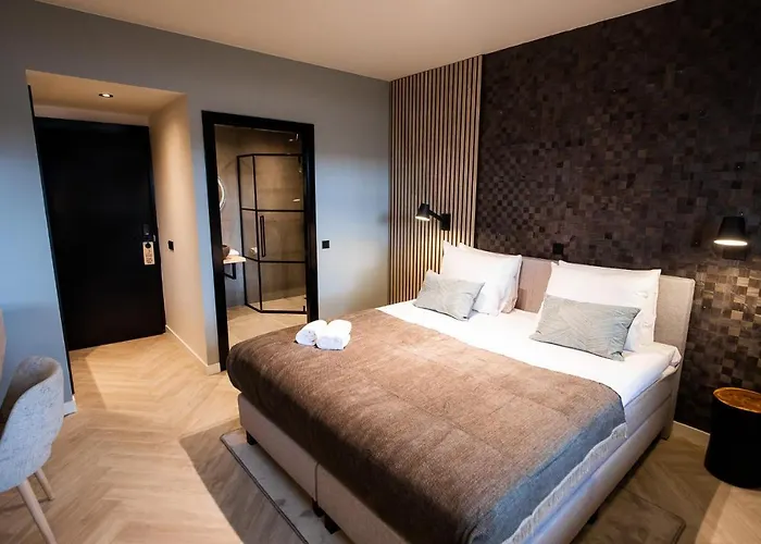 Veluwe Hotel de Beyaerd Hulshorst