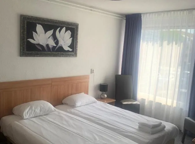 Hotel Flevo Zeewolde