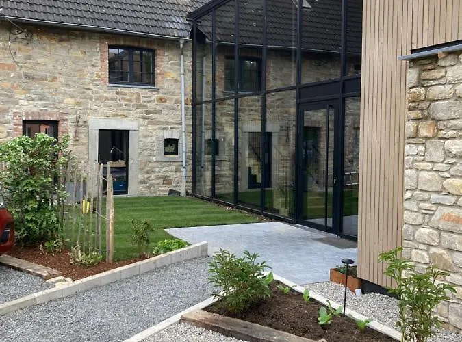 B&B La Bouliniere