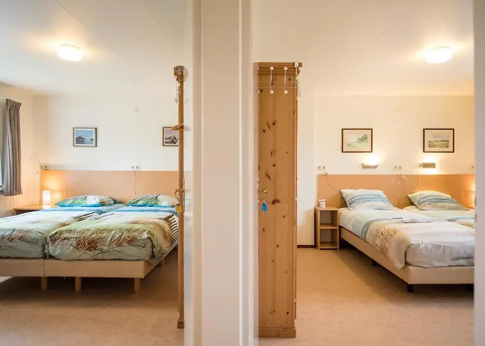 B&B Molenaar Buren 