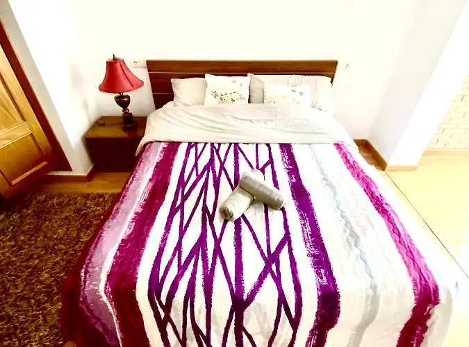 Roni Rooms Salou