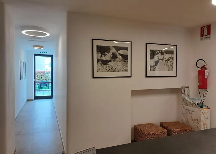 Hotel Trieste Senigallia