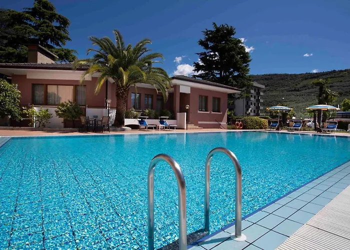Sunlake Hotel Riva del Garda
