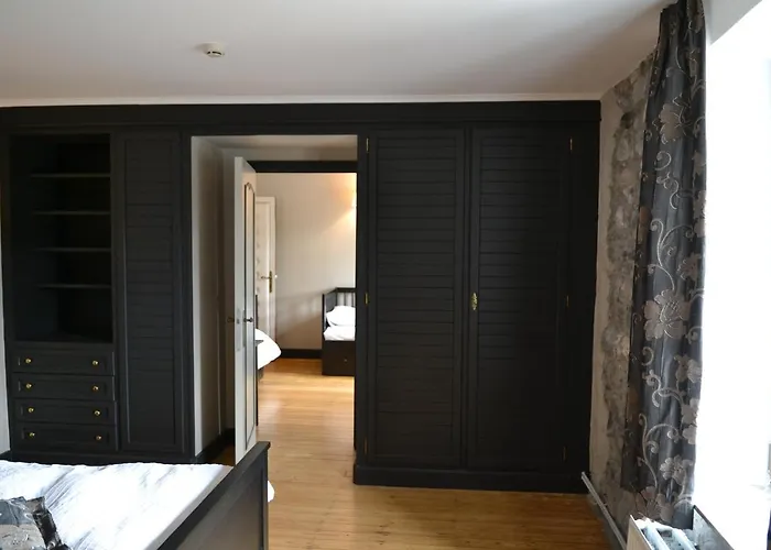 Hotels in Dinant