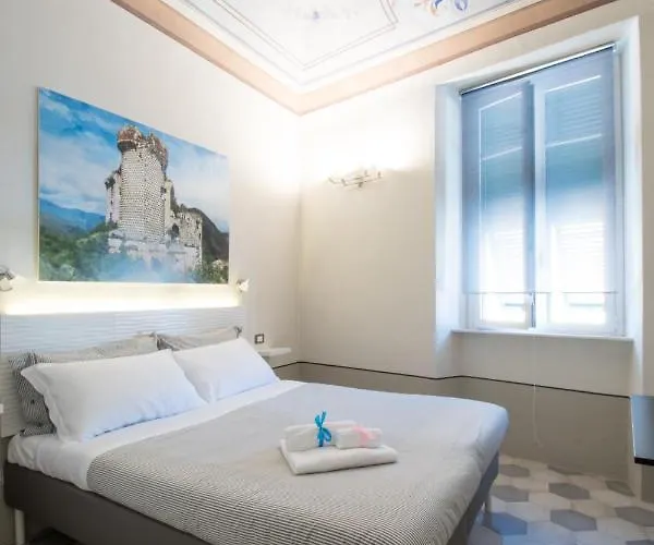 Finarin Guest House Finale Ligure