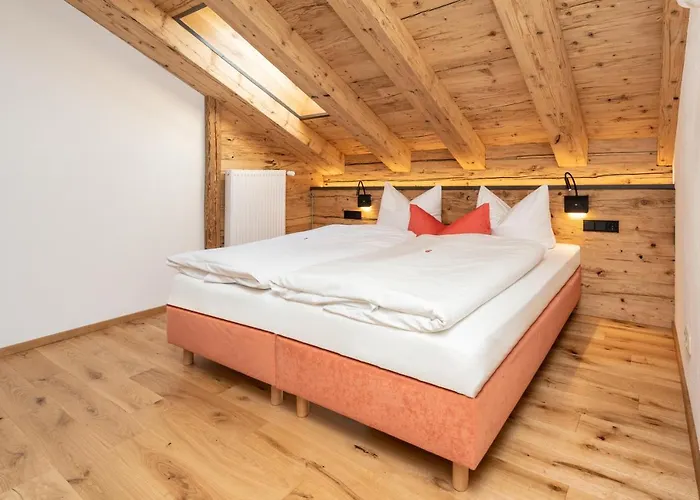 Hotel Sonnenspitz *** Kochel am See
