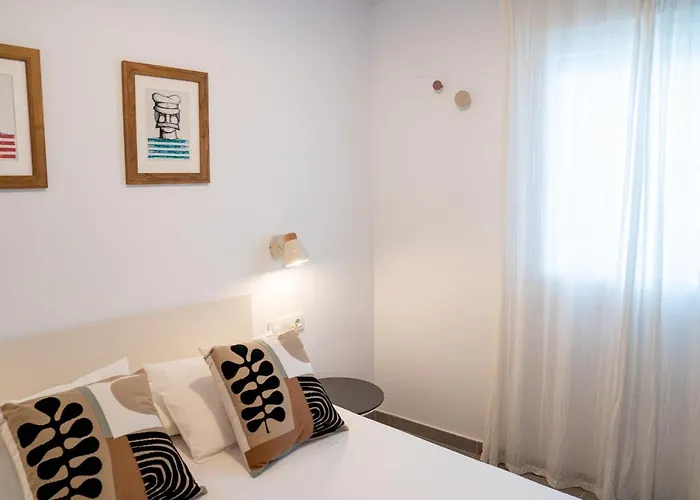 Hostal Tarantelo Conil Conil De La Frontera