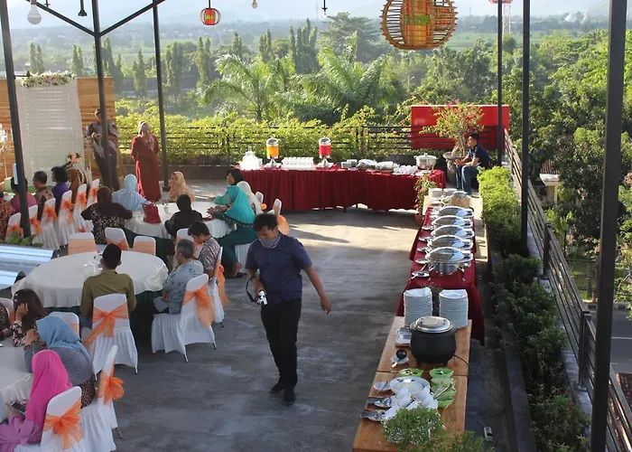 Pratama Hotel & Convention Mataram