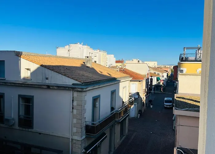 Les Alizes