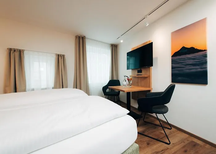 Hotel Drei König Immenstadt im Allgäu