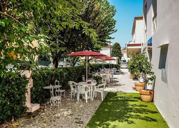 Hotel Magda