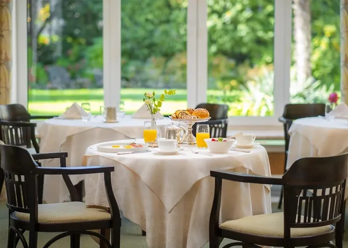 Hotel Palma Meran